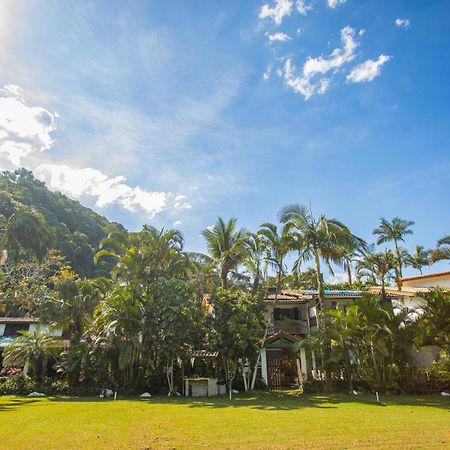 Residencial Canto Da Praia - Jureia 30Mts Da Praia Juréia Exterior foto