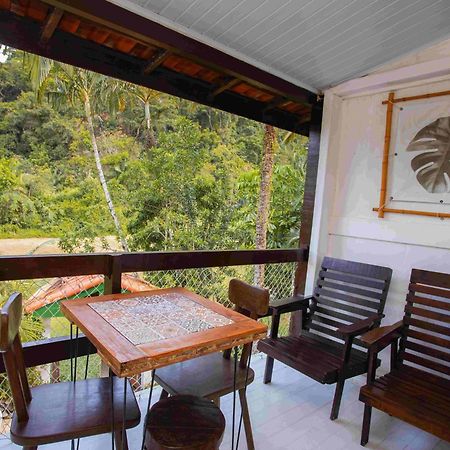 Residencial Canto Da Praia - Jureia 30Mts Da Praia Juréia Exterior foto