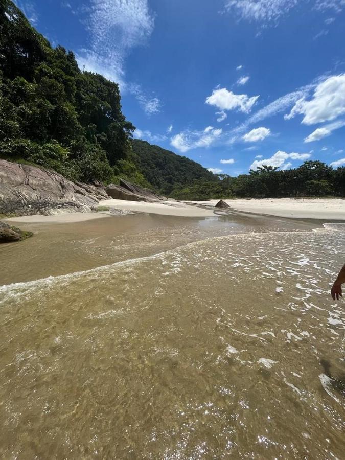 Residencial Canto Da Praia - Jureia 30Mts Da Praia Juréia Exterior foto