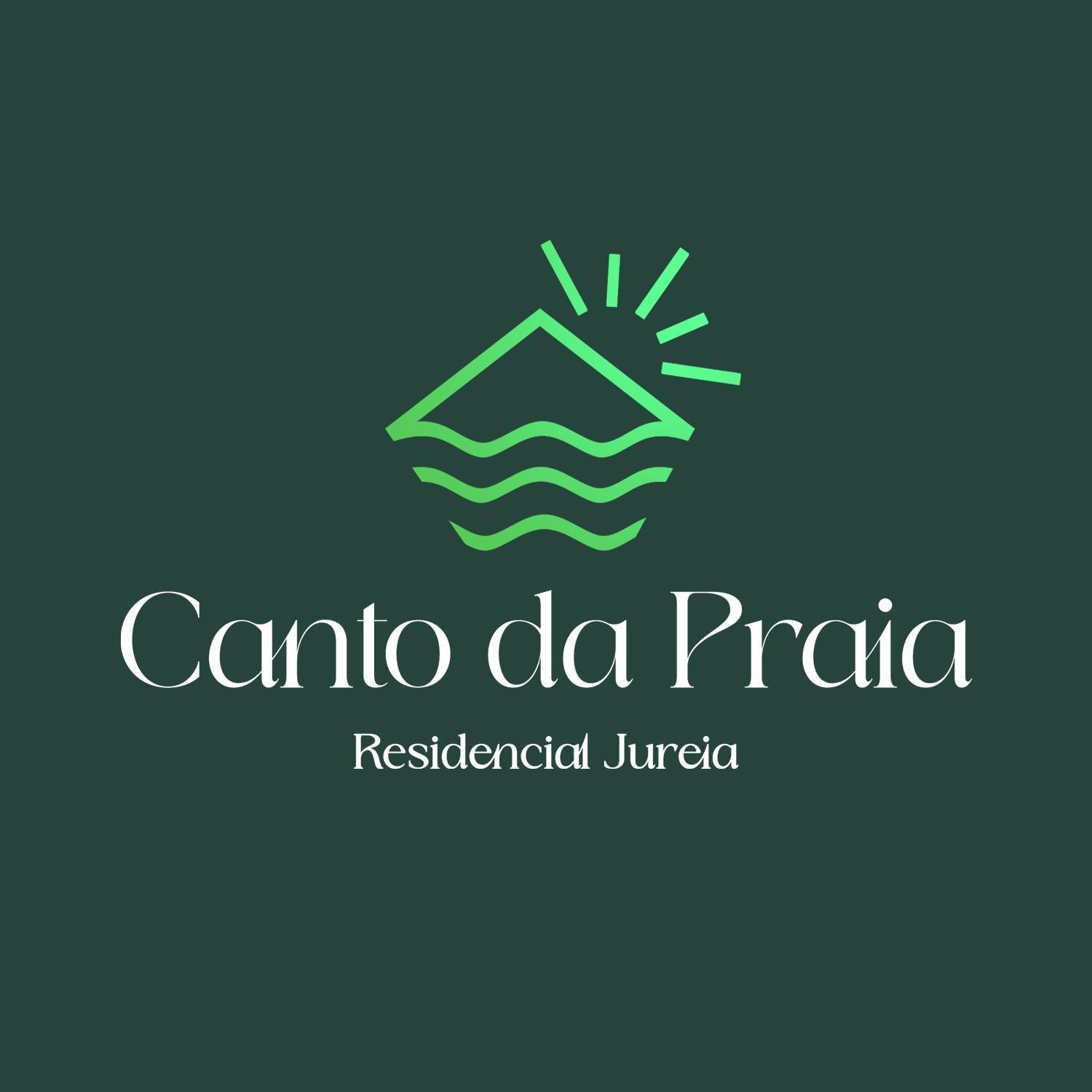Residencial Canto Da Praia - Jureia 30Mts Da Praia Juréia Exterior foto