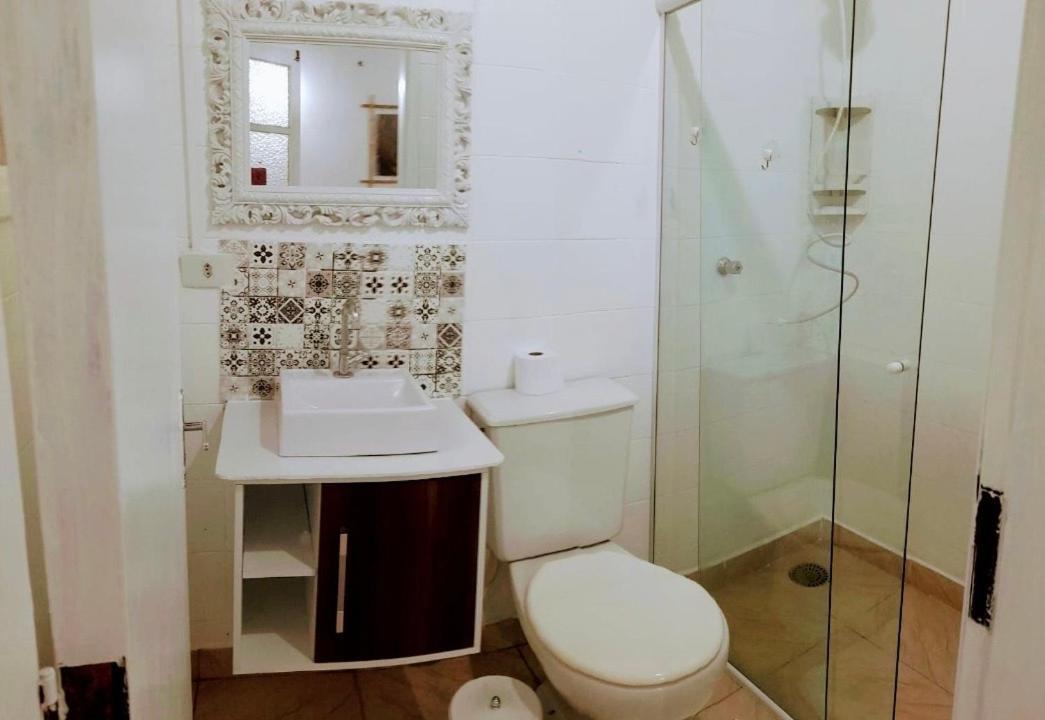 Residencial Canto Da Praia - Jureia 30Mts Da Praia Juréia Exterior foto