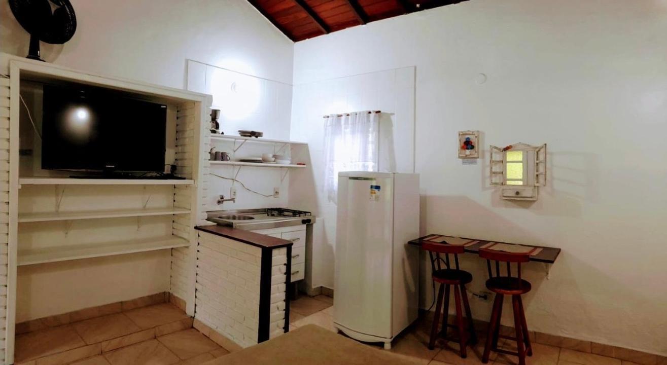 Residencial Canto Da Praia - Jureia 30Mts Da Praia Juréia Exterior foto