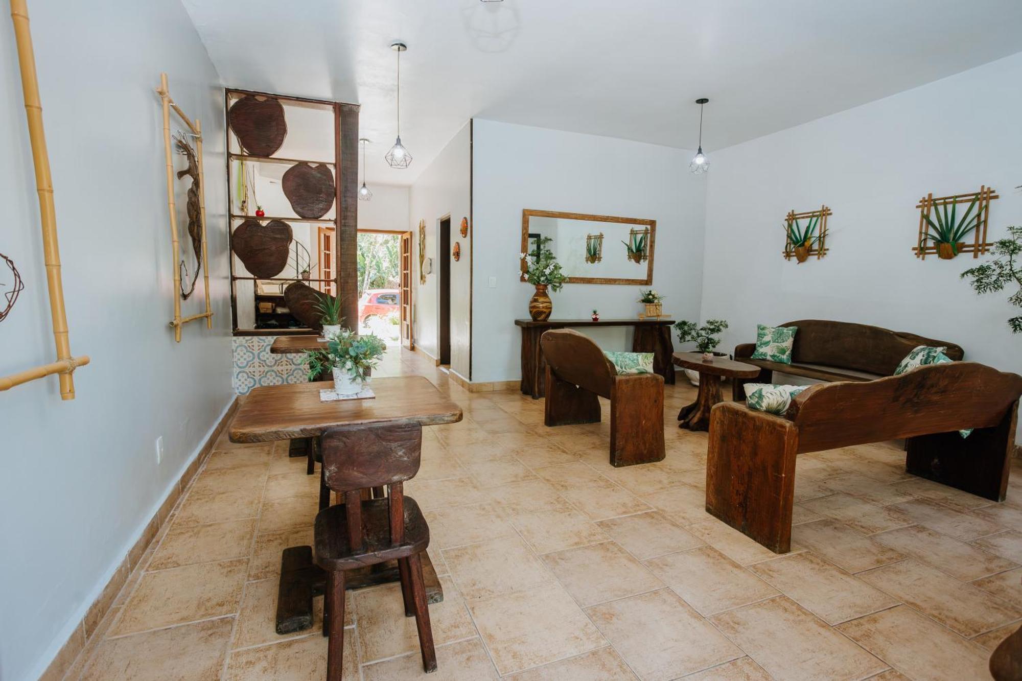 Residencial Canto Da Praia - Jureia 30Mts Da Praia Juréia Exterior foto