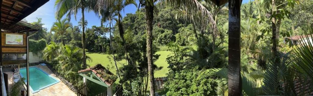 Residencial Canto Da Praia - Jureia 30Mts Da Praia Juréia Exterior foto