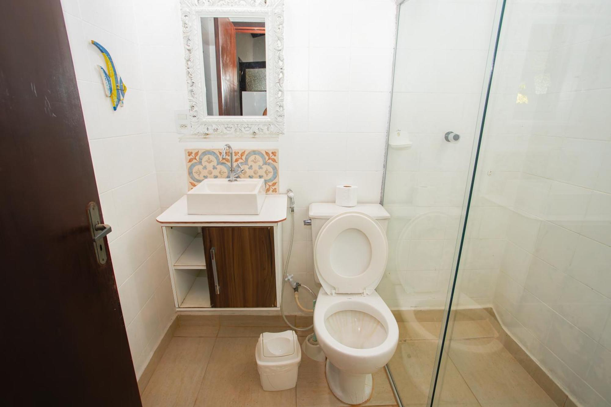 Residencial Canto Da Praia - Jureia 30Mts Da Praia Juréia Exterior foto