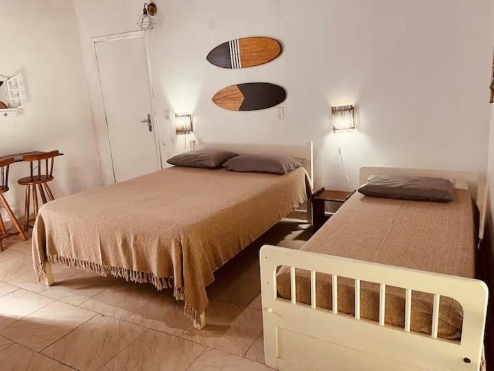 Residencial Canto Da Praia - Jureia 30Mts Da Praia Juréia Exterior foto