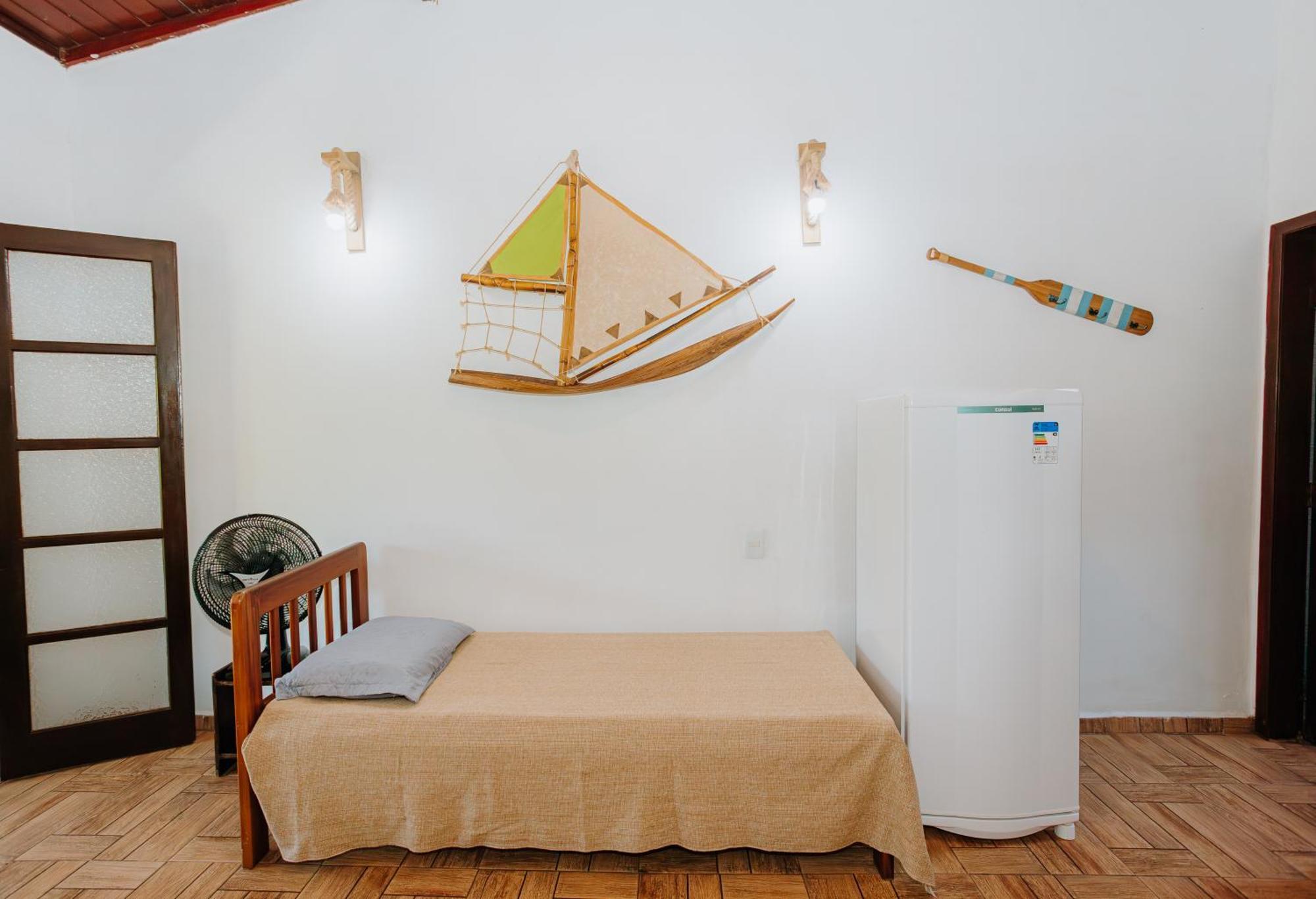 Residencial Canto Da Praia - Jureia 30Mts Da Praia Juréia Exterior foto