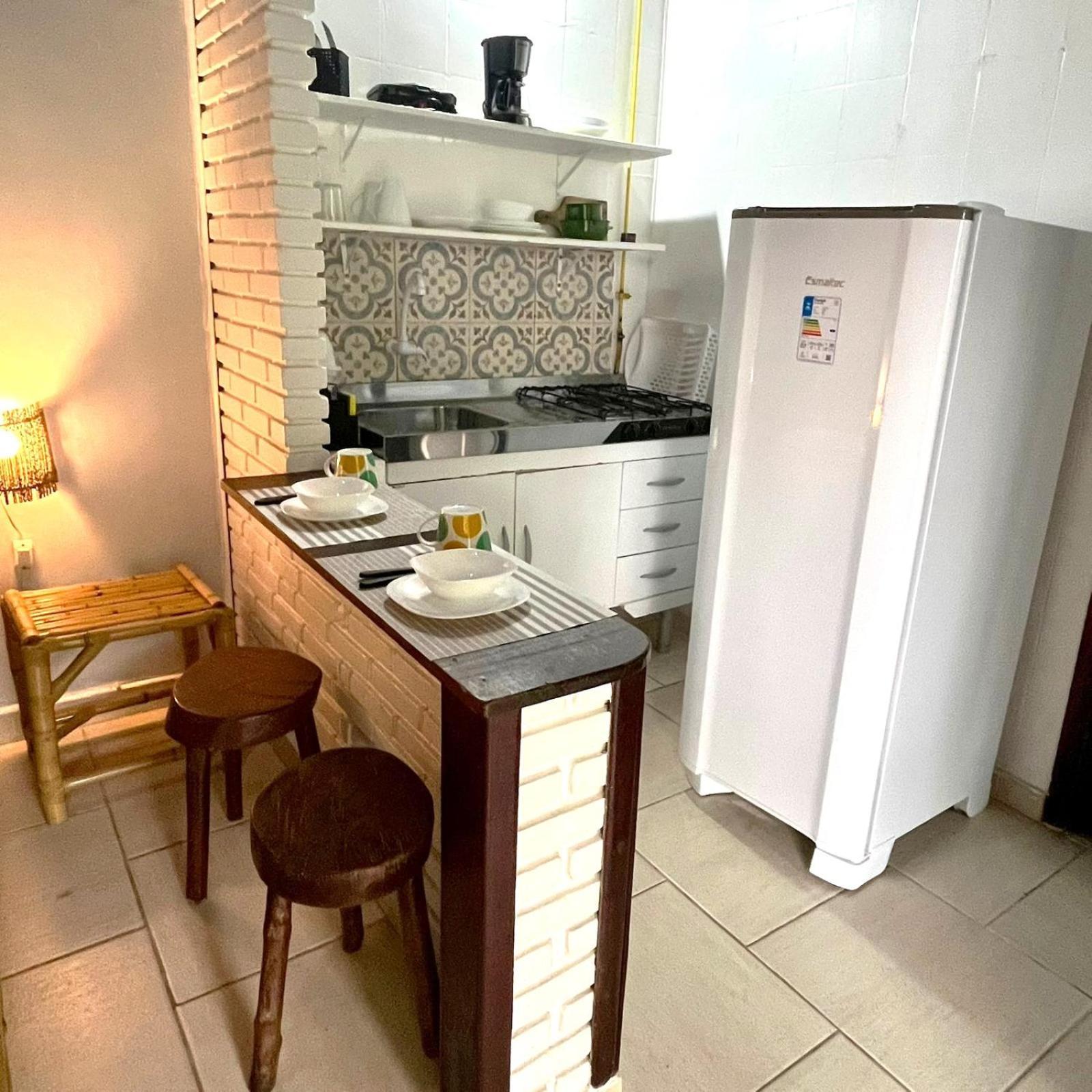 Residencial Canto Da Praia - Jureia 30Mts Da Praia Juréia Exterior foto